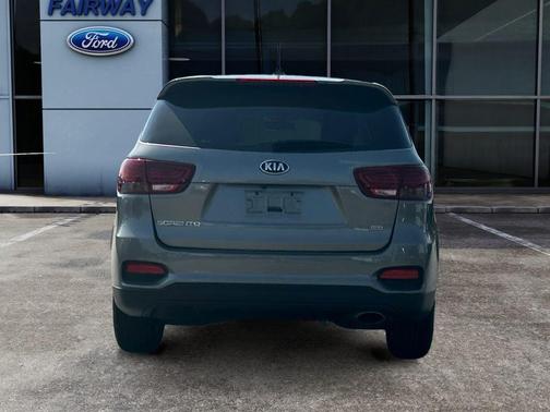 2019 Kia Sorento L