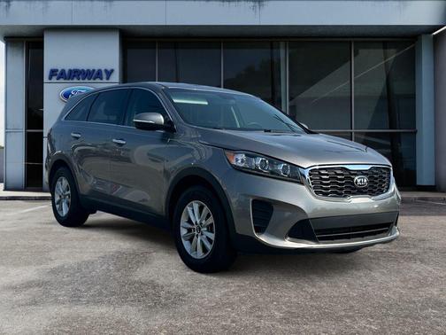 2019 Kia Sorento L