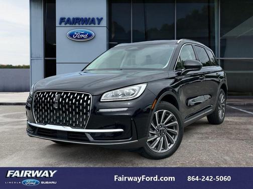 2023 Lincoln Corsair Reserve