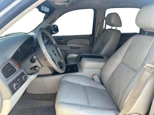 2013 GMC Sierra 1500 SLT