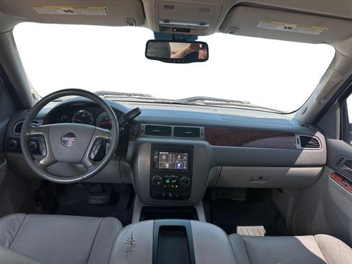 2013 GMC Sierra 1500 SLT
