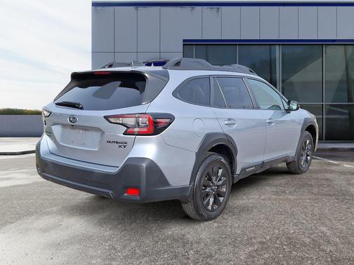 2023 Subaru Outback Onyx Edition XT