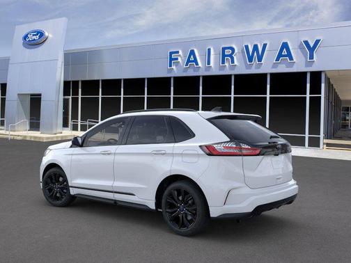 2024 Ford Edge SE