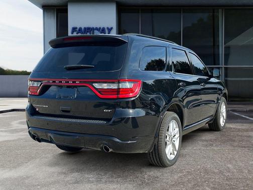 2023 Dodge Durango GT