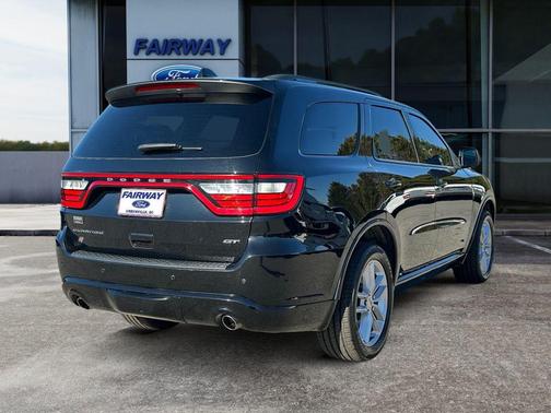 2023 Dodge Durango GT