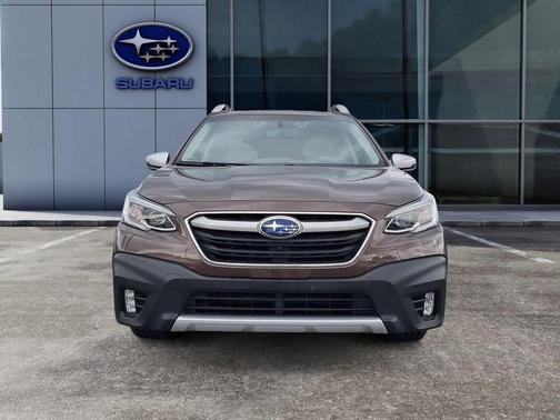 2021 Subaru Outback Touring XT