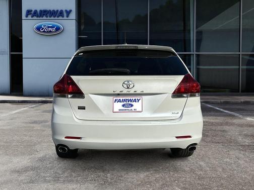 2015 Toyota Venza XLE