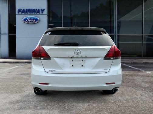 2015 Toyota Venza XLE