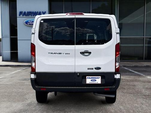 2023 Ford Transit-250 Base