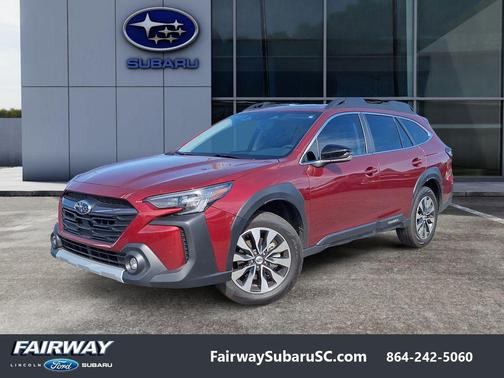 2024 Subaru Outback Limited