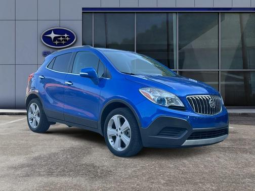2016 Buick Encore Base