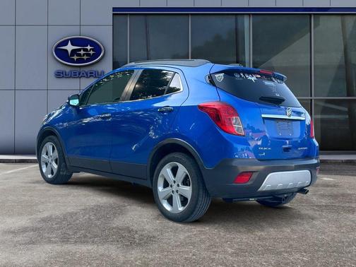 2016 Buick Encore Base