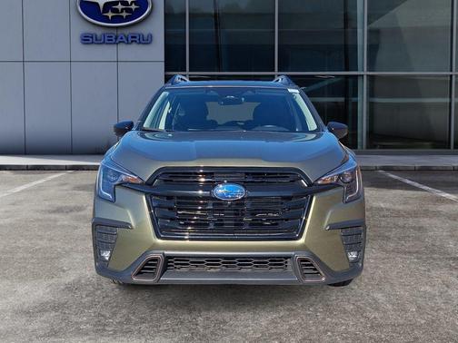 2025 Subaru Ascent Limited Bronze Edition