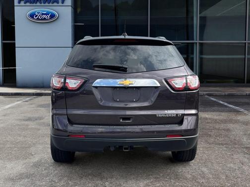 2016 Chevrolet Traverse 1LT