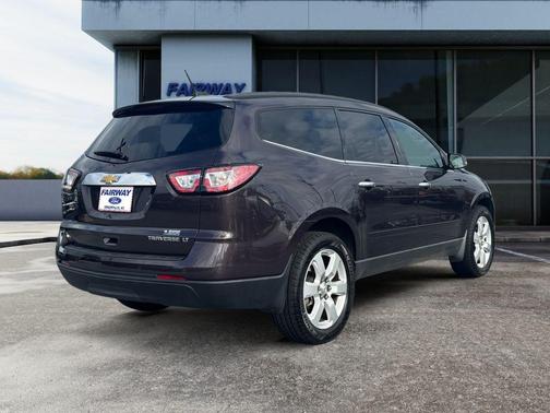 2016 Chevrolet Traverse 1LT