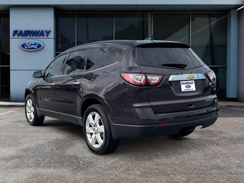 2016 Chevrolet Traverse 1LT