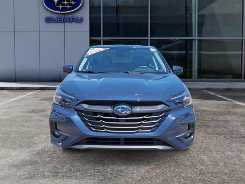 Cosmic Blue Pearl 2025 Subaru Legacy Premium
