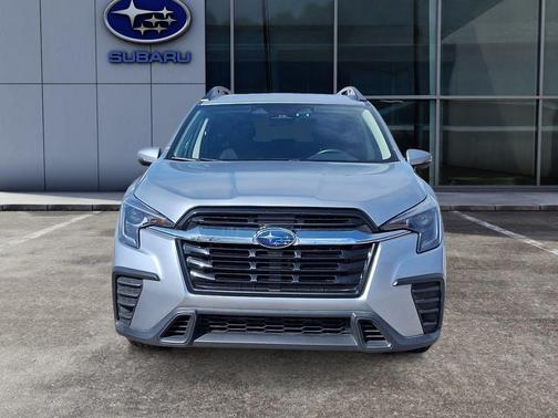 2023 Subaru Ascent Premium 8-Passenger