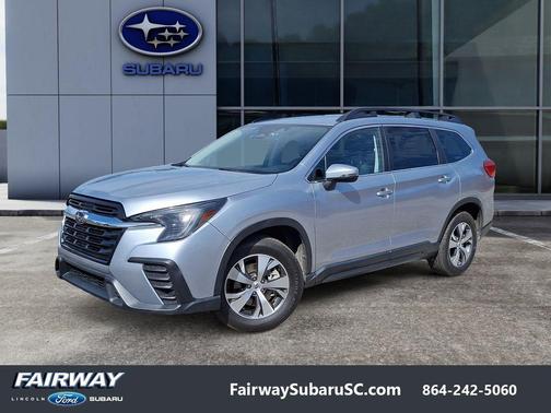 2023 Subaru Ascent Premium 8-Passenger