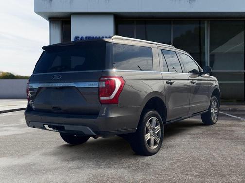 2019 Ford Expedition Max XLT
