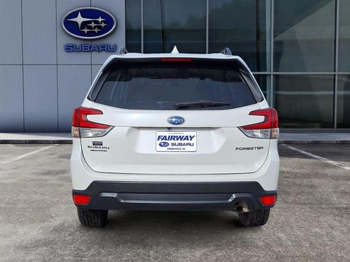2023 Subaru Forester 2.5i Premium