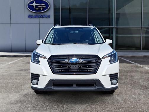2023 Subaru Forester 2.5i Premium