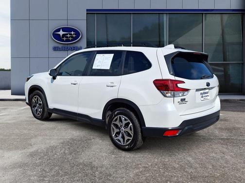 2023 Subaru Forester 2.5i Premium