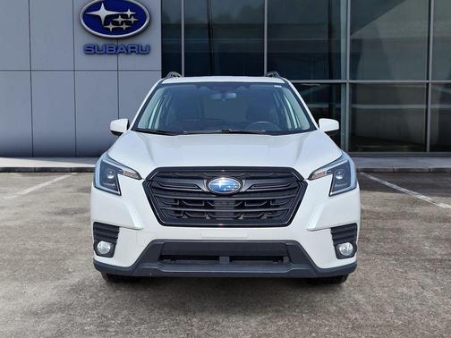 2023 Subaru Forester 2.5i Premium