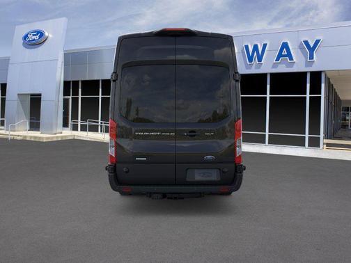 2025 Ford Transit-350 XLT