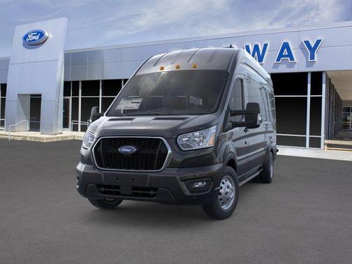 2025 Ford Transit-350 XLT