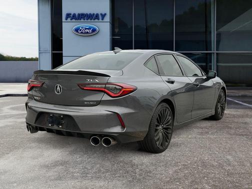2023 Acura TLX Type S