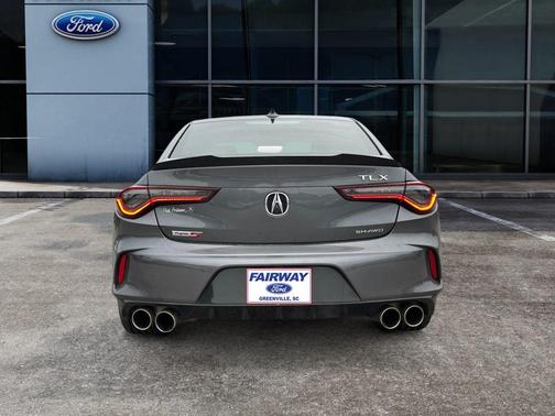 2023 Acura TLX Type S