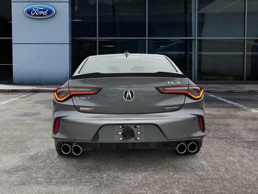 2023 Acura TLX Type S
