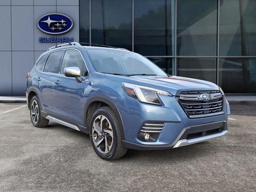 2024 Subaru Forester Touring