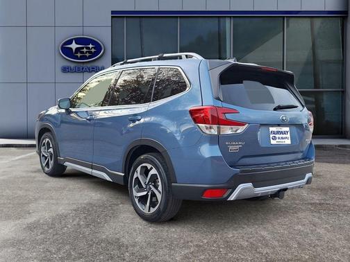 2024 Subaru Forester Touring