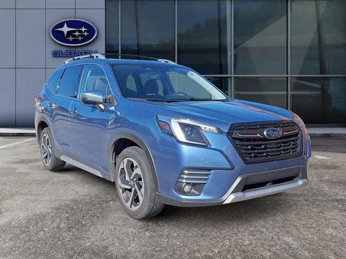 2024 Subaru Forester Touring