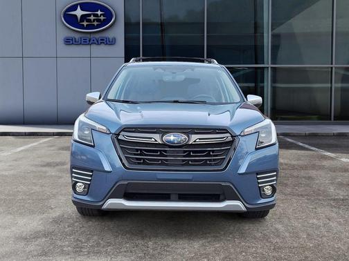 2024 Subaru Forester Touring