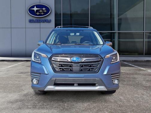 2024 Subaru Forester Touring