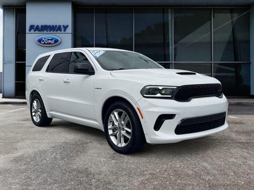 2024 Dodge Durango R/T