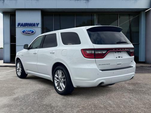2024 Dodge Durango R/T