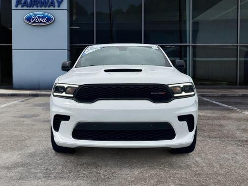 2024 Dodge Durango R/T