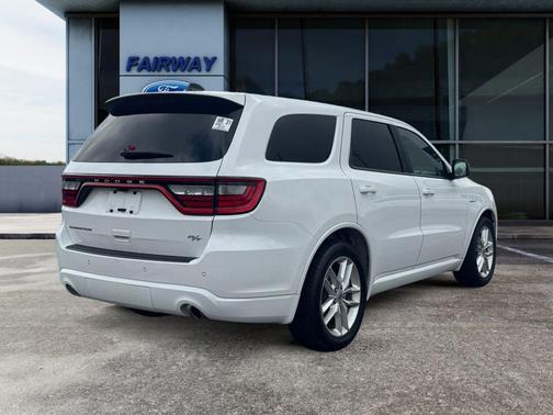 2024 Dodge Durango R/T