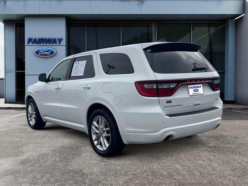 2024 Dodge Durango R/T