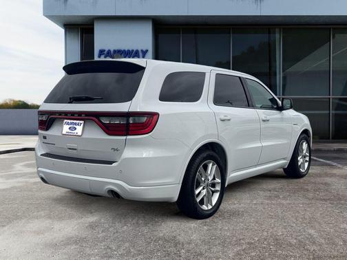 2024 Dodge Durango R/T