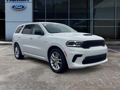 2024 Dodge Durango R/T