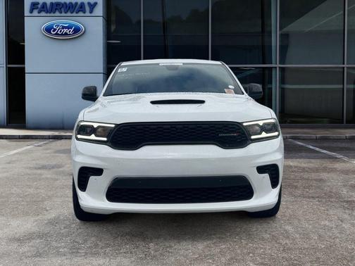 2024 Dodge Durango R/T