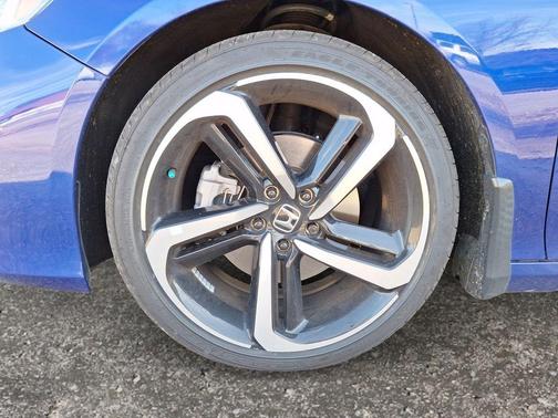 2021 Honda Accord Sport 1.5T