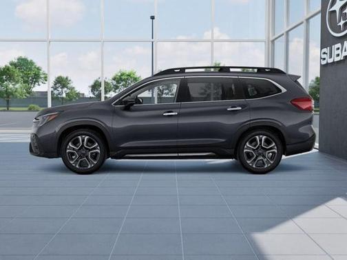 Magnetite 2026 Subaru Ascent Touring