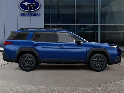Sapphire Blue Pearl 2026 Subaru Outback Limited
