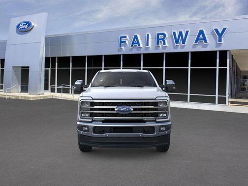 2026 Ford F-250 King Ranch